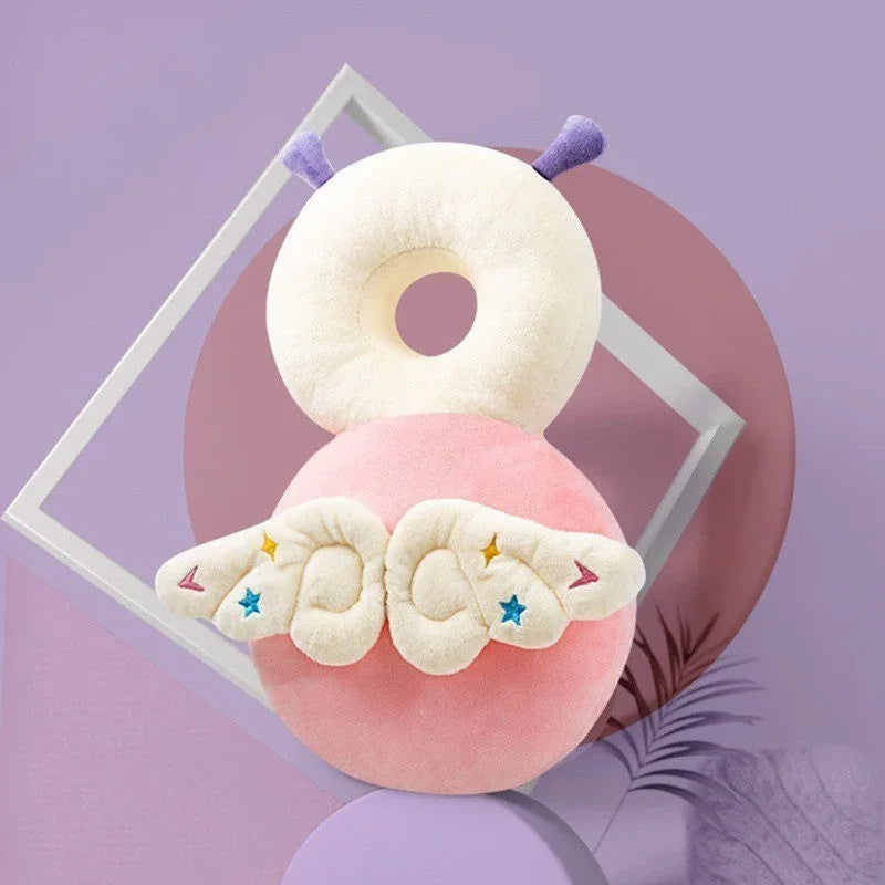 Angel Infant Head Protection Bag