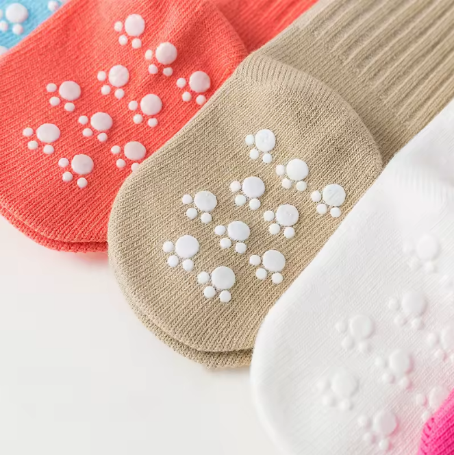 Baby Non-Slip Socks