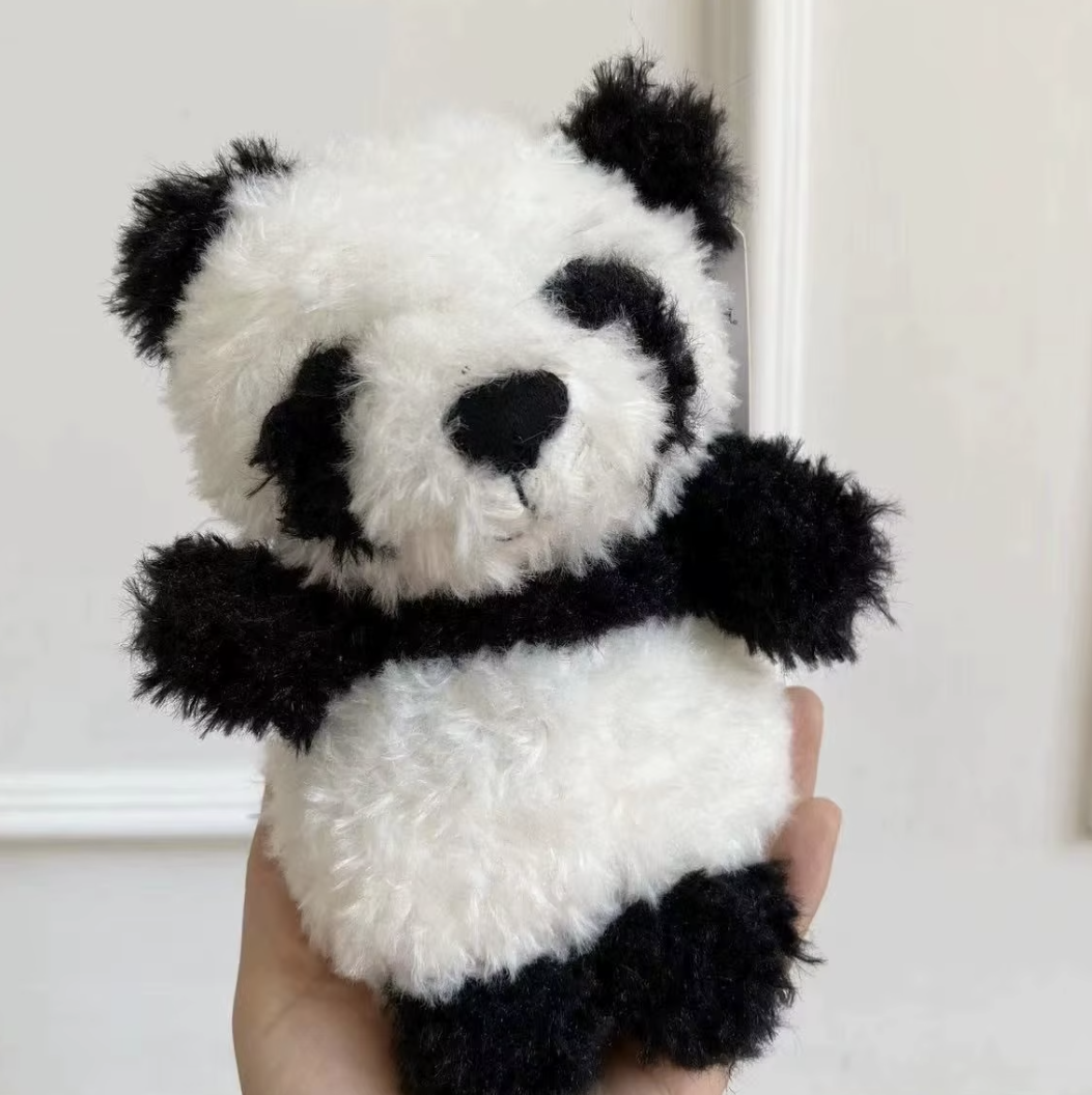 Peluches animaux 20 cm