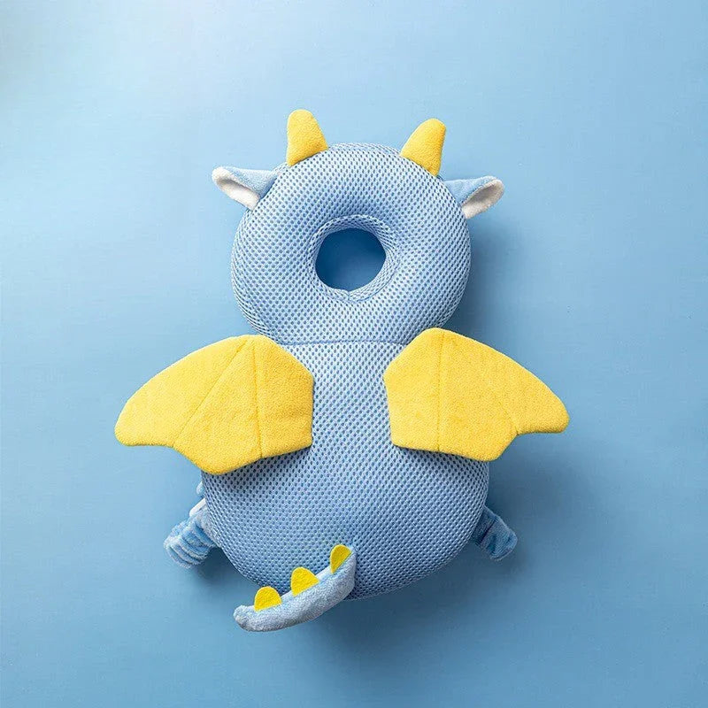 Dragon Infant Head Protection Mesh
