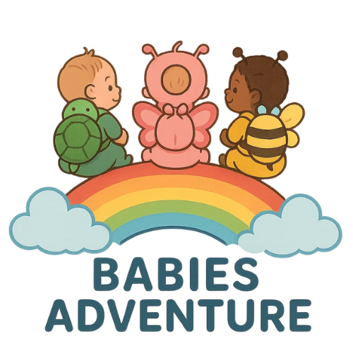 BABIES ADVENTURE