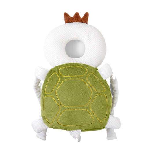 Turtle Head Protection Backpack