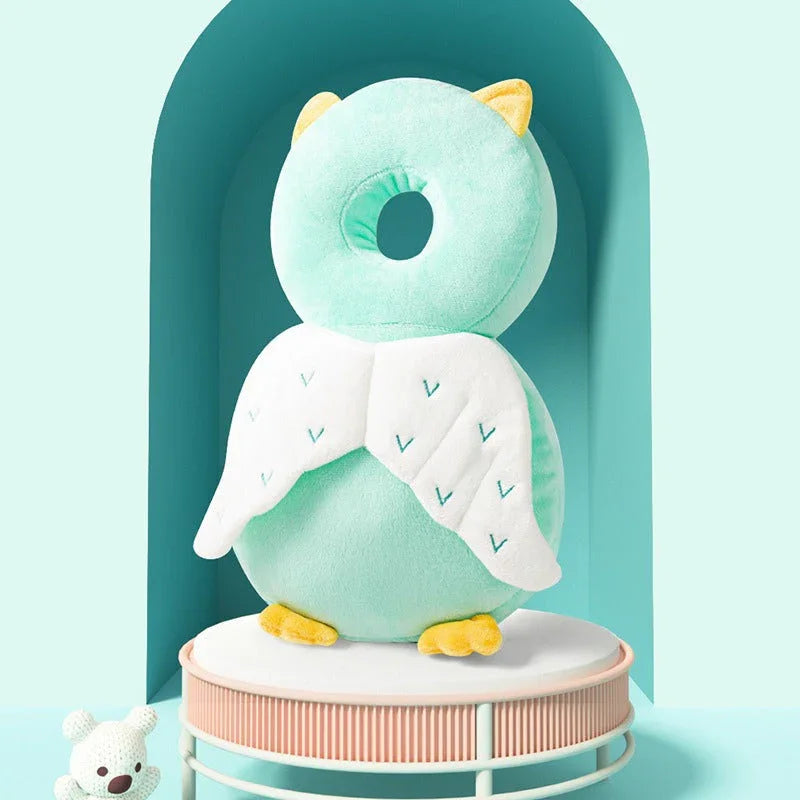 OWL Infant Head Protection