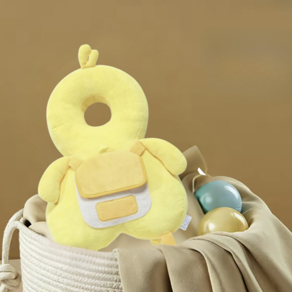 Head Protection Backpack