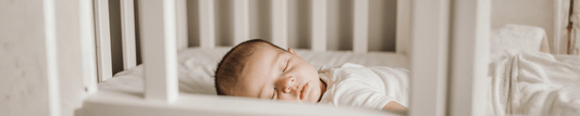 Baby Sleep Schedule 3-6 Months: Wake Windows, Naps, and What to Expect Each Month