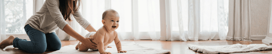 Baby Core Strength Development: Timeline, Milestones, and Exercises That Actually Help
