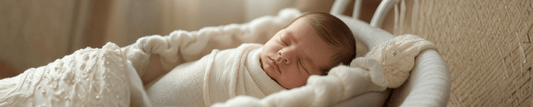 Why Won't My Baby Sleep in the Bassinet? (And What Actually Works)