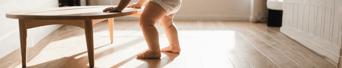What to Do If Your Baby Falls: A Calm Step-by-Step Guide