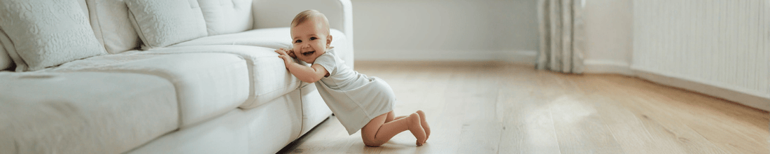 Baby Cruising: What It Is, When It Happens, and What Comes Next