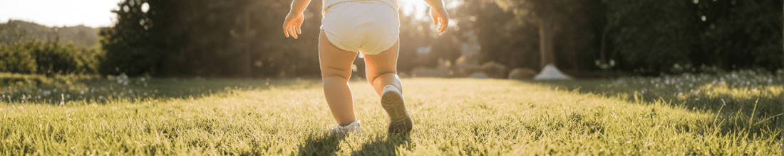 Why Is My Baby Suddenly Falling More? The 6 Reasons It Happens