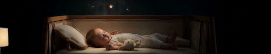 The 2026 Infant Sleep Environment Audit: Why Babies Wake During the Walking Phase