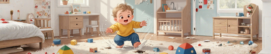 The 2026 Baby-Proofing Audit: Preventing Toddler Falls in Homes with Hard Floors