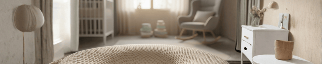Beyond the Price Tag: Why Premium Materials are Crucial for Baby Safety Gear