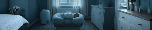 Newborn Sleep Patterns: What's Normal Week by Week (0–3 Months)