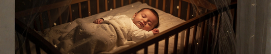 Why Babies Stand Up While Asleep: The Science of Motor Memory Consolidation