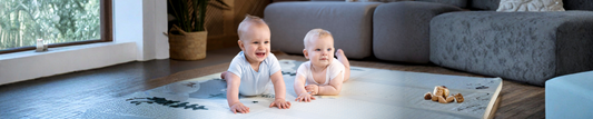Why Some Babies Walk Later Than Others (And When It’s Completely Normal)