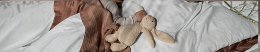 Why Your Baby Can Be Exhausted and Still Wake at Night