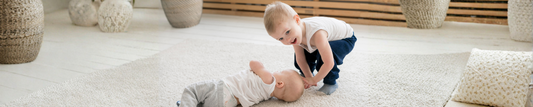 7 Common Myths About Baby Falls and Head Injuries (Debunked by Science)