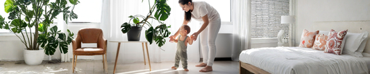 Why Does My Baby Fall So Much? Why Some Babies Fall More Than Others During First Steps