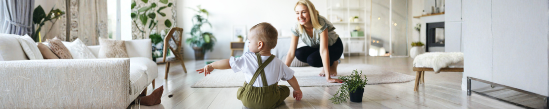 Why Some Home Falls Are More Likely to Cause Injury Than Others