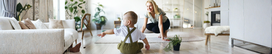 Why Some Home Falls Are More Likely to Cause Injury Than Others