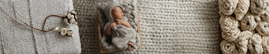How Sensory Input Affects Baby Sleep Quality
