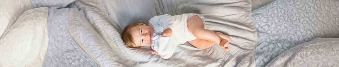 The "Motor Leap" Insomnia: Why Your Cruising Baby Suddenly Won't Sleep