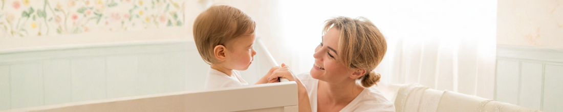 The Confidence Connection: Shaping Your Baby’s Bravery During First Steps