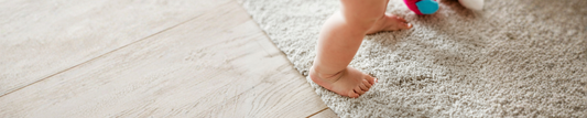 From Carpet to Hardwood: Navigating the Danger of Surface Transitions