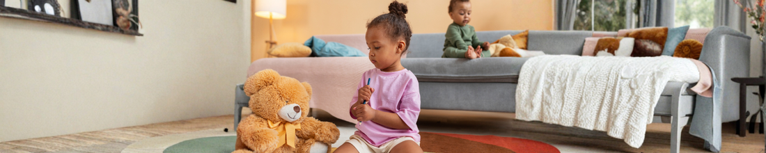 What Baby Temperament Has to Do With Learning to Walk