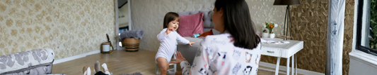 Common Walking Hazards at Home and How to Eliminate Them for Babies