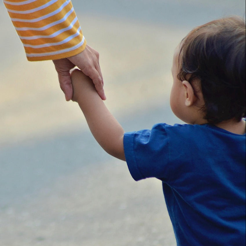 Baby First Steps: How to Keep Your Baby Safe While Learning to Walk