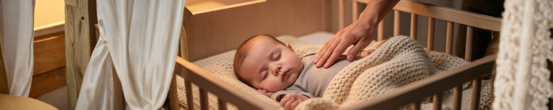 Sleep Regression and Walking: Why Learning to Walk Disrupts Sleep (And How Long It Lasts)