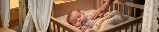 Sleep Regression and Walking: Why Learning to Walk Disrupts Sleep (And How Long It Lasts)