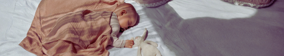 Why Your Baby Wakes Up at 5 AM: The Biology of Early Morning Waking (And How to Fix It)