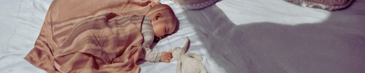 Why Your Baby Wakes Up at 5 AM: The Biology of Early Morning Waking (And How to Fix It)