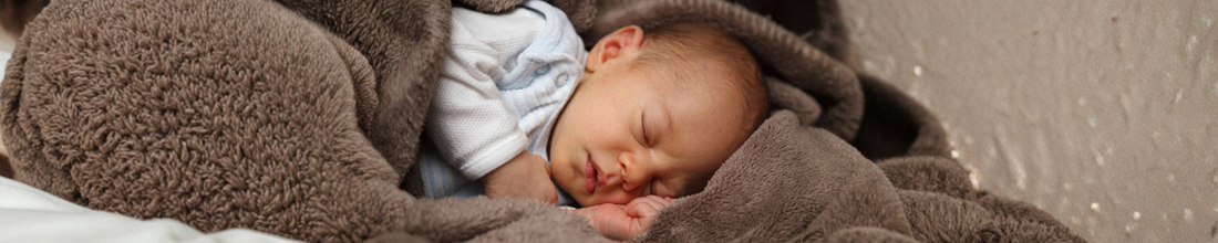 Why Babies Wake Up So Often at Night