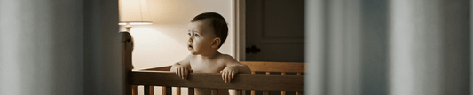 The 8–9 Month Sleep Regression: Why It Happens and How to Get Through It