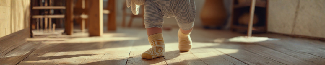 Is My Baby Ready to Walk? The 7 Signs of Walking Readiness (A Parent’s Audit)