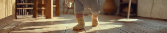 Is My Baby Ready to Walk? The 7 Signs of Walking Readiness (A Parent’s Audit)