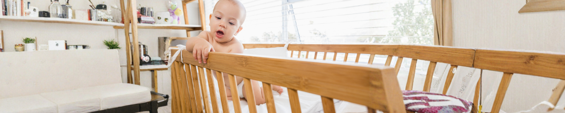 How to Spot Hidden Fall Risks at Home Before Your Baby Starts Walking