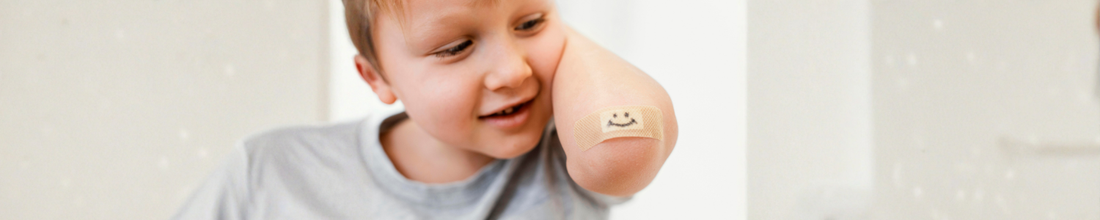 Baby Falls Are Normal — Here's How to Tell a Learning Fall From a Real Injury