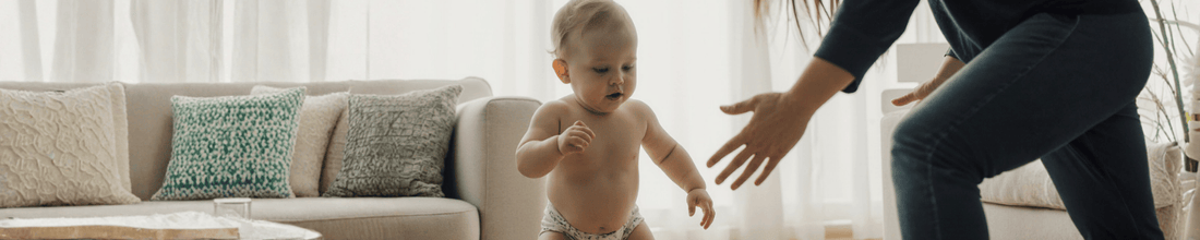 How to Encourage Baby to Walk: 7 Exercises That Actually Work