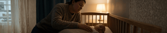 How to Get Your Baby to Sleep Through the Night: What the Science Says (And What Actually Works)