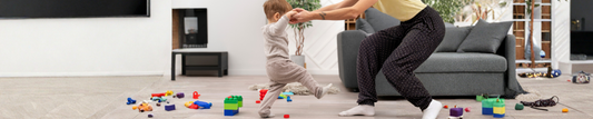 Do Babies Learn to Fall Safely? What the Science Actually Shows