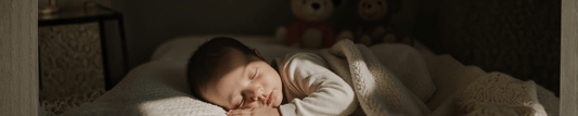 Newborn Sleep Week by Week: What to Expect in the First 4 Weeks