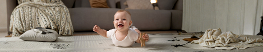 How to Protect Your Baby During First Steps: Practical Safety Solutions That Work
