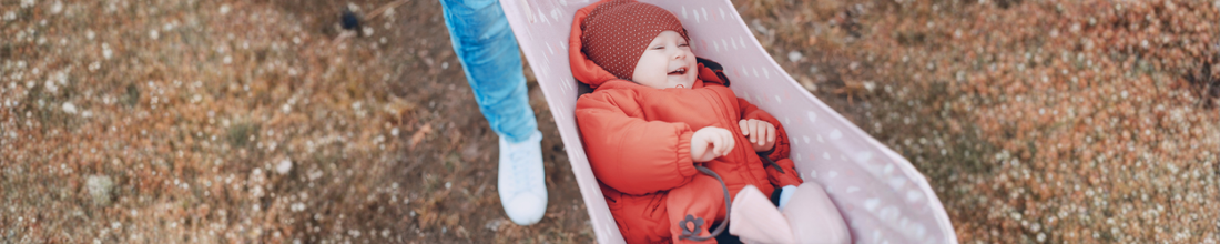 Why Rhythmic Movement Helps Babies Fall Asleep Faster: The Science of Rocking, Patting, and Swaying