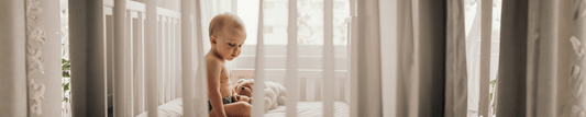 Baby Sleep Schedule 6–12 Months: Naps, Night Sleep and What to Expect at Every Stage