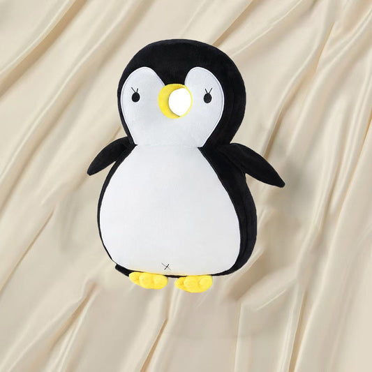 Penguin Head Protection Backpack